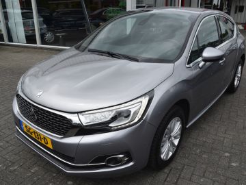 DS DS 4